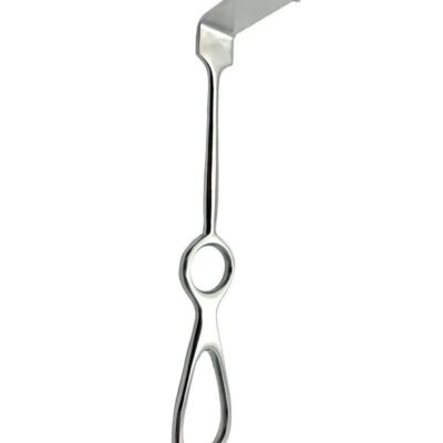 Langenbeck Retractor for Surgical Tissue Retraction