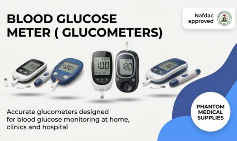 How Much Is a Glucometer in Nigeria 2026? Prices, Test Strips & Buying Guide