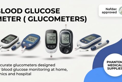 How Much Is a Glucometer in Nigeria 2026? Prices, Test Strips & Buying Guide
