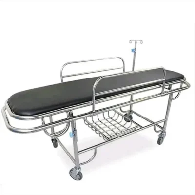 Patient Transfer Trolley