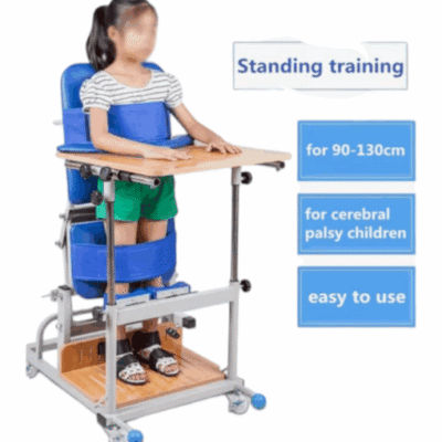 Prone Stander and Chair