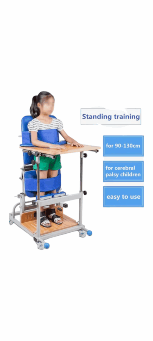 Prone Stander and Chair