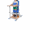 Prone Stander and Chair