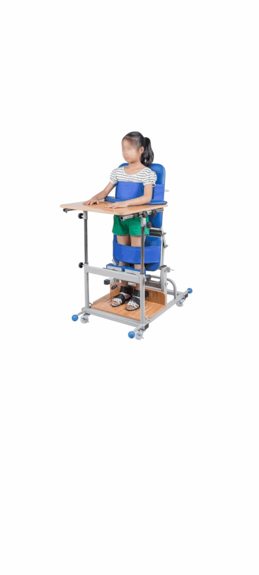 Prone Stander and Chair