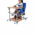 Prone Stander and Chair