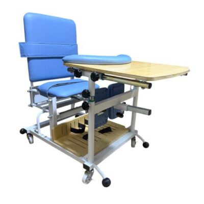 Prone Stander and Chair