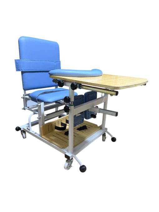 Prone Stander and Chair