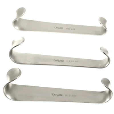 Roux retractor (small) | Surgical Instrument