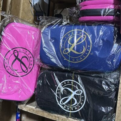 Littmann Stethoscope Hard Case | Buy in Lagos, Nigeria