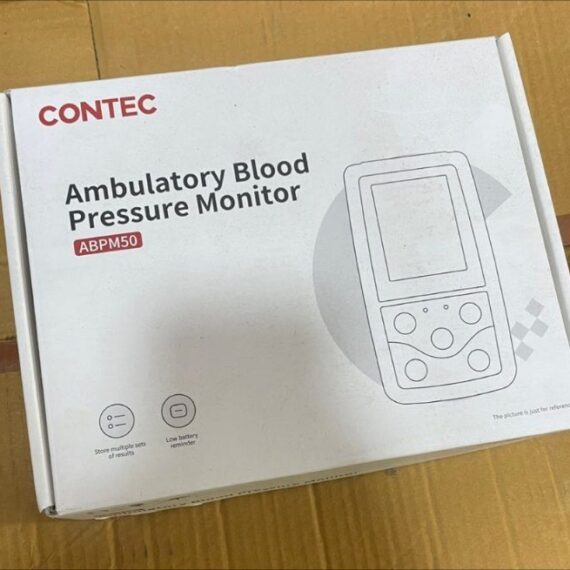 CONTEC ABPM50 Ambulatory Blood Pressure Monitor Nigeria