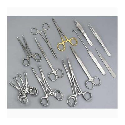 Abdominal Hysterectomy Set Price in Nigeria | Buy in Lagos