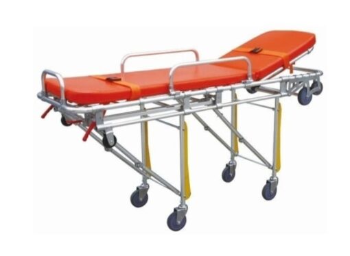 Automatic Ambulance Stretcher Price in Nigeria | Lagos