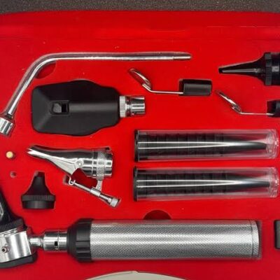 ENT Set Price in Nigeria | Buy Surgical Set in Lagos