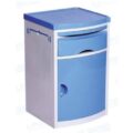Hospital ABS Bedside Locker Price in Nigeria | Blue