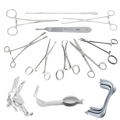 Obstetrics & Gynecology Set Price in Nigeria | Buy in Lagos