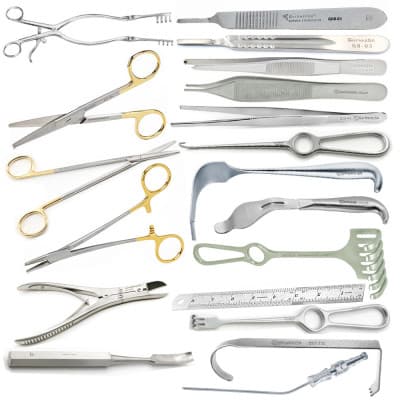Orthopedic/Trauma Set Price in Nigeria | Buy in Lagos