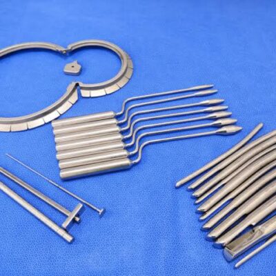 Urology Set Price in Nigeria | Buy Surgical Set in Lagos
