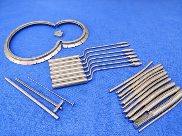 Urology Set Price in Nigeria | Buy Surgical Set in Lagos